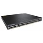 Cisco Catalyst WS-C2960XR-48FPD-I commutateur réseau Géré L2 Gigabit Ethernet (10/100/1000) Connexion Ethernet, supportant l'ali