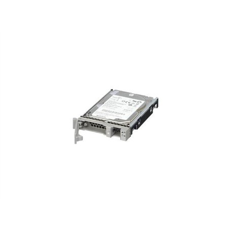 CISCO - Disque Dur - 600 Go - échangeable à Chaud - 2.5" SFF - SAS 12Gb/s - 10000 Tours/Min - pour UCS B200 M4, Smart Play 8 B20