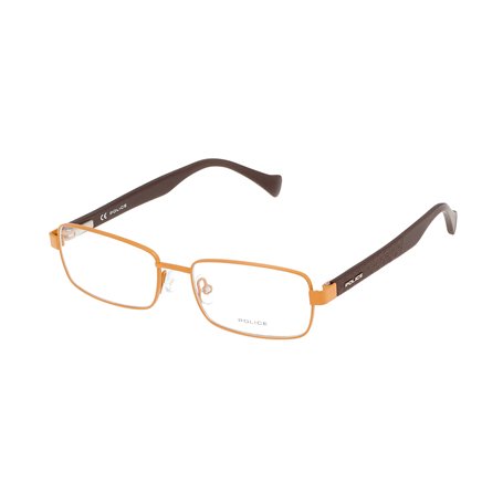 Police S0347656 Lunettes de Soleil, Multicolore, 51 mm Mixte Enfant