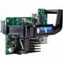 Hewlett Packard Enterprise FlexFabric 10Gb 2-Port 536FLB Interne Fibre 10000 Mbit/s