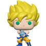 Funko Pop Dragon Ball Z Goku Kamehameha #948 – Funko Pop Exclusive Diamond Collection Edition - Funko Pop Anime Figurine Dragon 