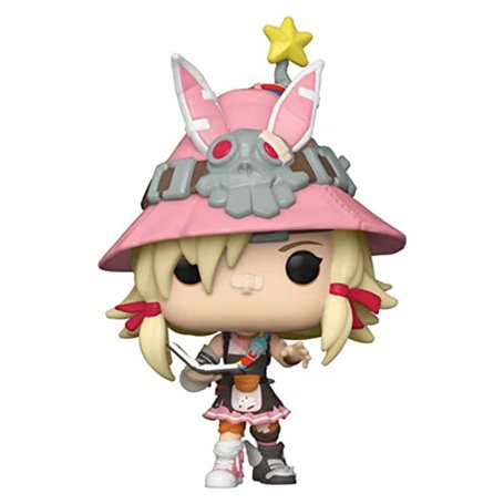 Funko Pop Games: Tiny Tina’s Wonderland – Tiny Tina
