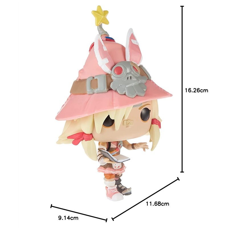 Image secondaire de Funko Pop Games: Tiny Tina’s Wonderland – Tiny Tina