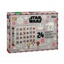 Funko Advent Calendar: Star Wars Holiday - Darth Vader - Dark Vador- Calendrier de L'avent - 24 Jours de Surprise - Mini-Figurin