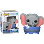 Funko Disney Classics Pop! Vinyl Figurine Dumbo in Bathtub Exclusive 9 cm