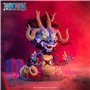 Funko Pop! Jumbo: One Piece - Kaido As Dragon - Figurine en Vinyle à Collectionner - Idée de Cadeau - Produits Officiels - Jouet