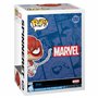 Funko Pop ! Marvel : Spider-Man – Spinneret Special Edition Multicolor Exclusive #1293