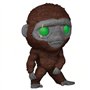 Funko Pop! Movies: Godzilla X Kong: The New Empire - Suko - Godzilla Vs Kong 2 - Figurine en Vinyle à Collectionner - Idée de Ca