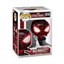 Funko Pop! Games: Spider-Man 2- Miles Morales - Spider-Man 2 Video Game - Figurine en Vinyle à Collectionner - Idée de Cadeau - 