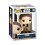 Funko Pop ! Star Wars : Skeleton Crew - Fern - Figurine en Vinyle à Collectionner - Marchandise Officielle - Jouets pour Enfants