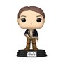 Funko Pop ! Star Wars : Skeleton Crew - Fern - Figurine en Vinyle à Collectionner - Marchandise Officielle - Jouets pour Enfants
