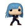 Funko Pop! Animation: JJK - Miwa Kasumi Miwa - Jujutsu Kaisen - Figurine en Vinyle à Collectionner - Idée de Cadeau - Produits O