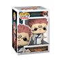 Funko Pop! Animation: JJK - Sukuna - Jujutsu Kaisen - Figurine en Vinyle à Collectionner - Idée de Cadeau - Produits Officiels -