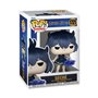 Funko Pop! Animation: Black Clover - Secre - Secré - 1 Chance sur 6 D'avoir Une Variante Rare Chase - Figurine en Vinyle à Colle