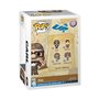 Funko Pop! Disney: UP - Carl Fredricksen - Figurine en Vinyle à Collectionner - Idée de Cadeau - Produits Officiels - Jouets po