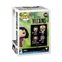 Funko Pop! Disney: Villains - Mother Gothel - Disney Villains - Les Méchants de Disney - Figurine en Vinyle à Collectionner - Id