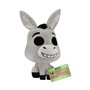 Funko Pop! Plush: Shrek – Donkey (7") - Peluche à Collectionner - Idée de Cadeau d'anniversaire - Produits Officiels Peluche po