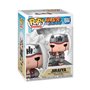 Funko Pop! Animation: Naruto S - Jiraiya - Naruto Shippuden - Figurine en Vinyle à Collectionner - Idée de Cadeau - Produits Off
