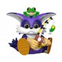 Funko Pop! Super: Sonic - Big The Cat with Froggy - Sonic The Hedgehog - Figurine en Vinyle à Collectionner - Idée de Cadeau - P