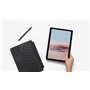 Microsoft Surface Go Type Cover Noir Cover Port QWERTZ Suisse