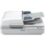Epson Workforce DS-6500 Scanner à Plat 1200 x 1200 dpi, USB 2.0