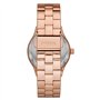 Fossil BQ3651 Montre Femme