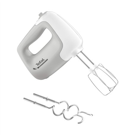 Tefal Handmixer HT405B PrepMix white (HT450B38)