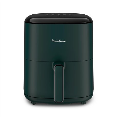 Friteuse Sans Huile 5l 1500w Noir - EZ245320