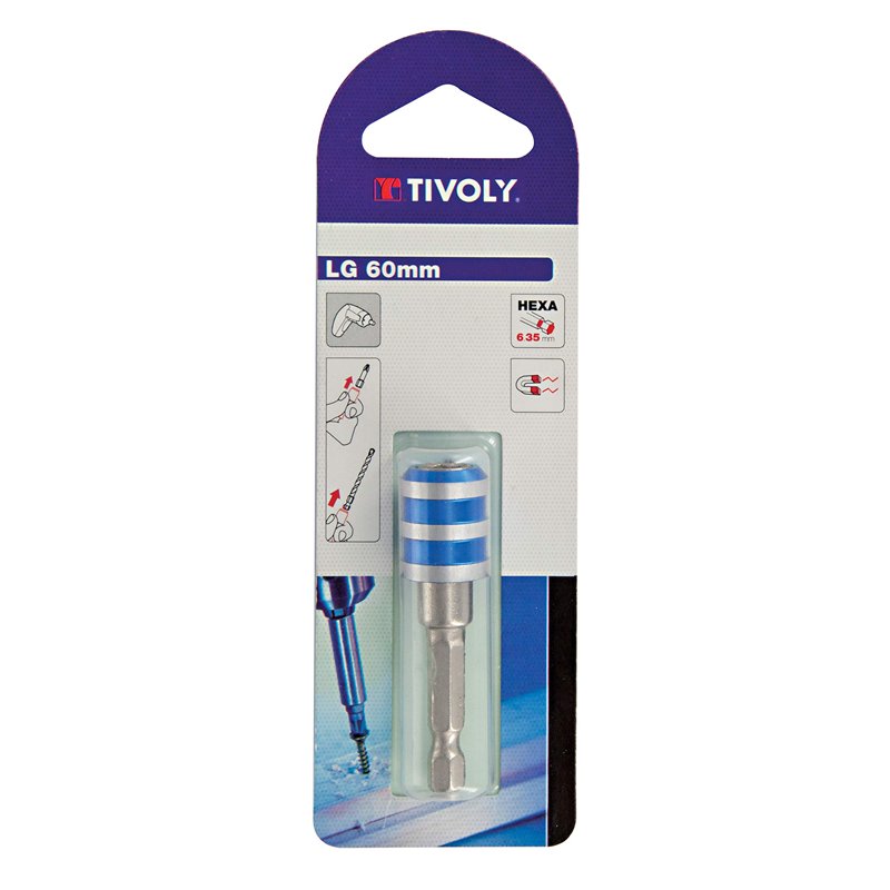 Image secondaire de TIVOLY 11501320013 - Portapuntas 