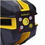 Stanley - Niveau multiligne Plage d'utilisation 10 m à 50 m Laser rouge - STHT77514-1 Jaune