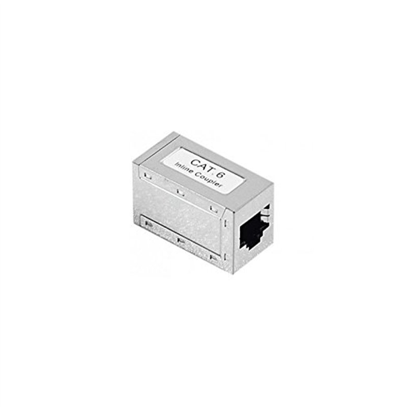 Dexlan Coupleur RJ45 blinde Catégorie 6