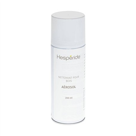 Hespéride - Spray nettoyant et imperméabilisant pour bois 200 ml