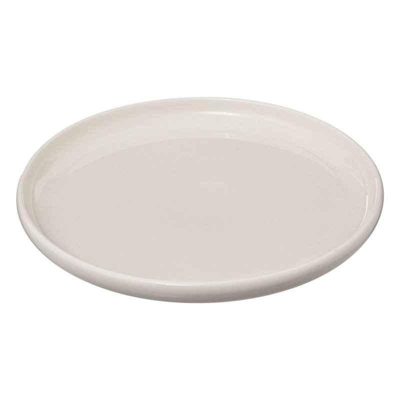 Image secondaire de Secret de Gourmet Nora Assiette à dessert Diamètre 21 cm