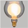 ATMOSPHERA CREATEUR D'INTERIEUR Ampoule LED globe en verre d12,5 cm