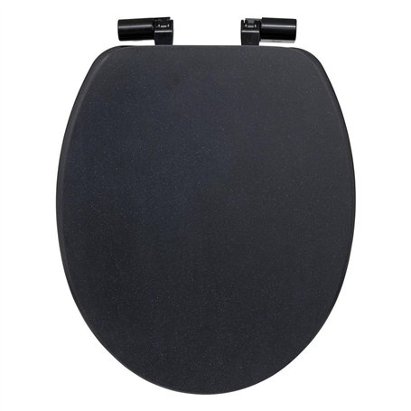 5five - abattant WC Onyx Ardoise