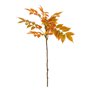 Atmosphera - Tige Artificielle James Orange h70cm