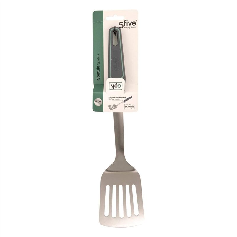 Image secondaire de 5five - spatule néo en inox