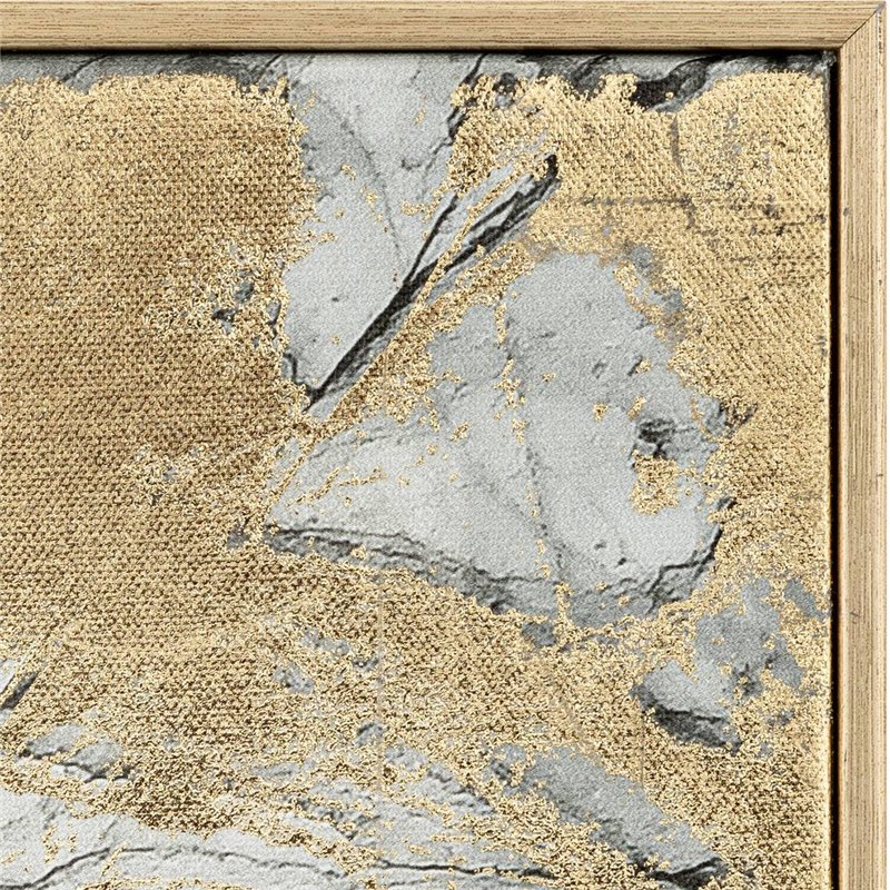 Image secondaire de Atmosphera - Toile imprimée encadrée sibba 60x80cm