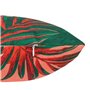 Hespéride - Coussin déco d extérieur maoria Motif Jungle 50 x 30cm en Polyester