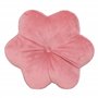 Atmosphera - Coussin Fleur Amelia Rose d38cm