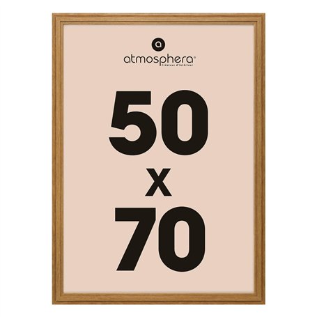 Atmosphera - Cadre photo alix 50x70cm