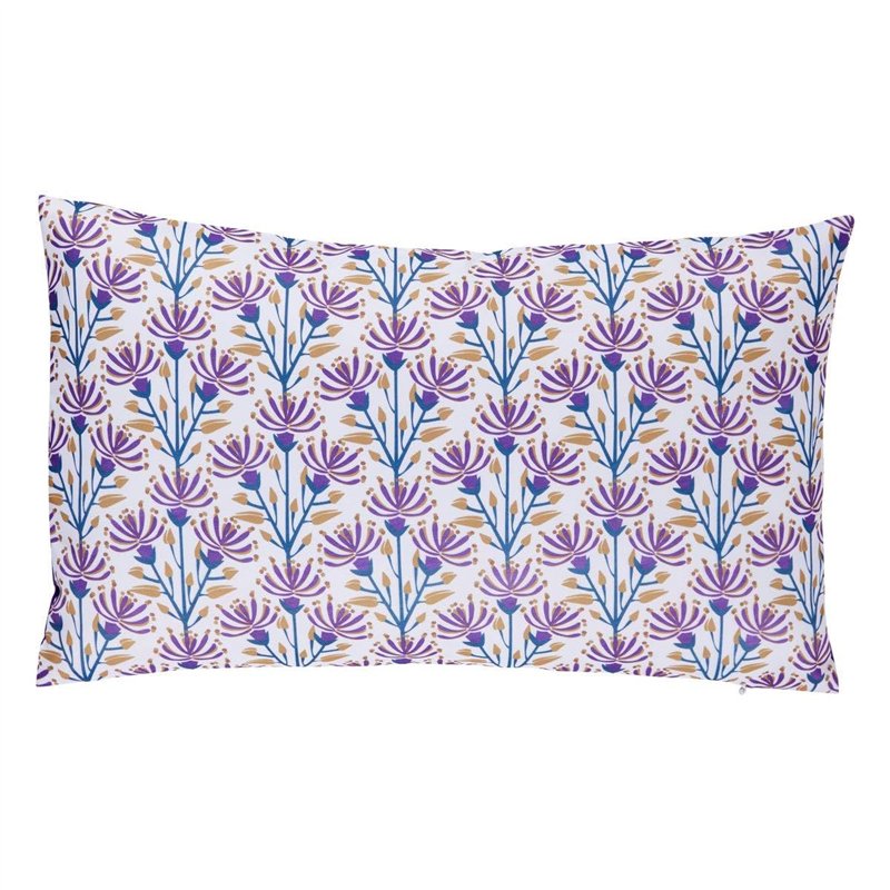 Atmosphera - Housse de Coussin d extérieur telio 30x50cm