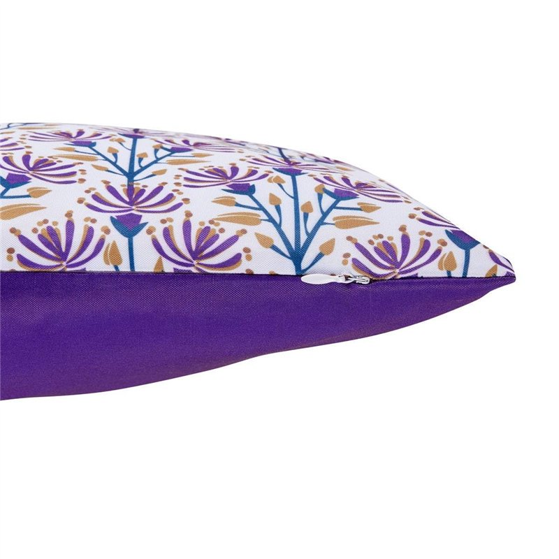 Image secondaire de Atmosphera - Housse de Coussin d extérieur telio 30x50cm