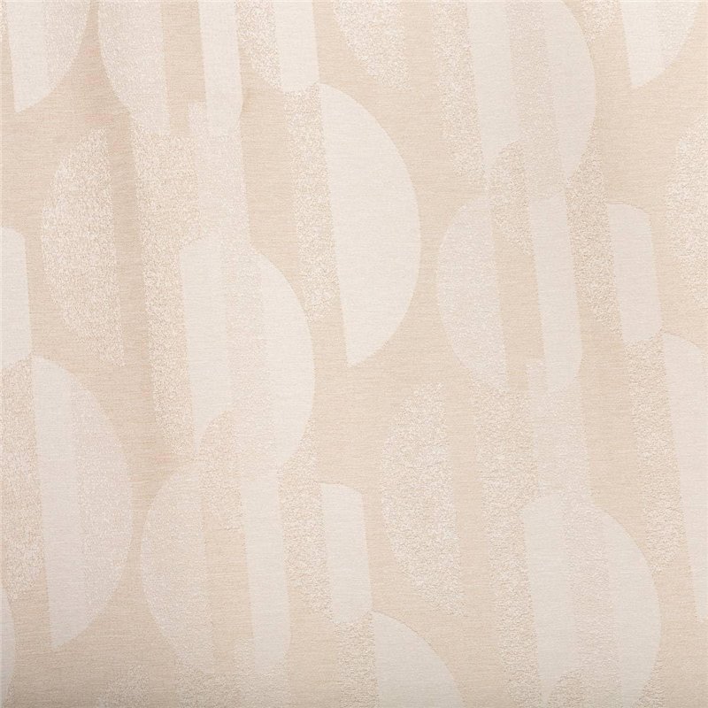 Image secondaire de Atmosphera - Rideau wimbi Jacquard Lin 140x260cm