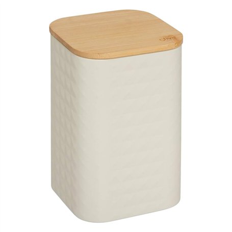 5five - boîte de Conservation sensia en métal 2l