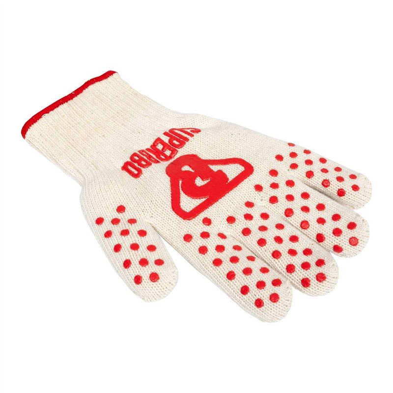 Image secondaire de Neka - Gant à Barbecue