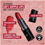 Rimmel Lasting Finish Intense Wear Lipstick Alarm