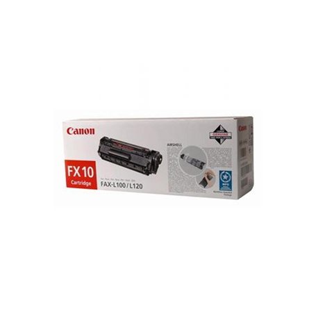 Canon FX 10 Cartouche de toner 1 x noir 2000 pages
