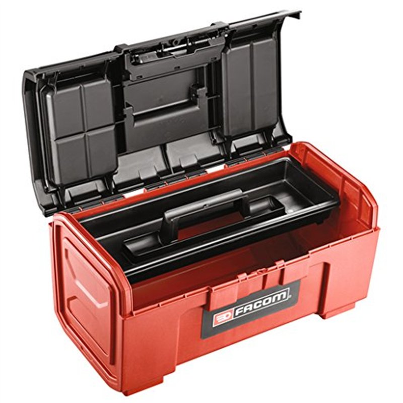 Image secondaire de Facom CAJA HERRAMIENTAS 19INCH