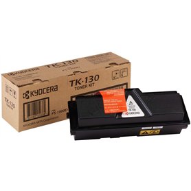 KYOCERA Toner TK-130 Noir